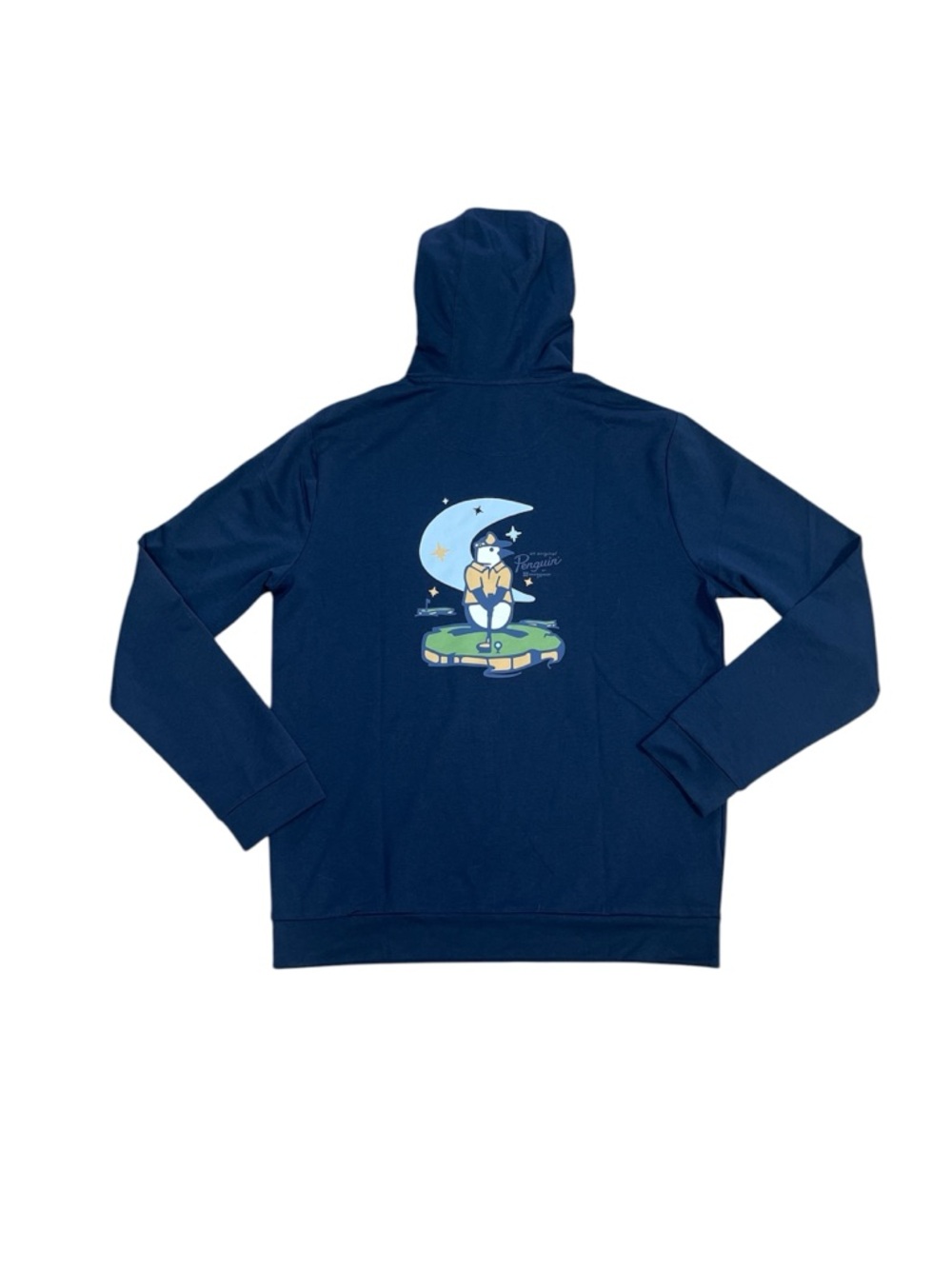 The Original Penguin Golf Hoodie